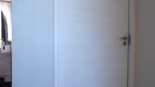 Trick or Treat! Stepsister Switched Tantaly Sex Doll on Halloween and I Didn't Notice the Difference