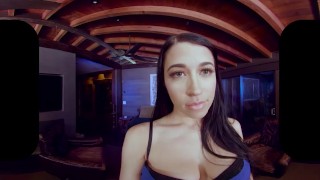 Alex Coal As Final Fantasy's Rinoa Gets The Raw Fucking Of A Lifetime