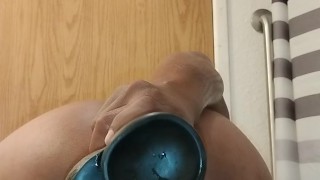 The only solution is anal (finale to Sexy anal series)