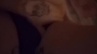 I'm cuming from excitement