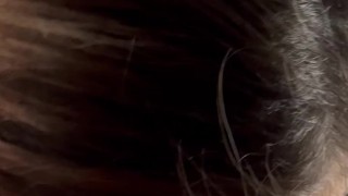 MILF Deepthroating Big Uncut Cock! Onlyfans Snookybaby28