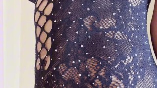 See Through Clothes Try On Haul