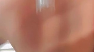 Virtual Tittie Show - My Titties Fuck too