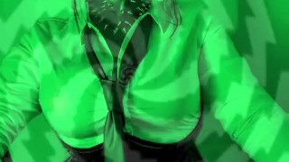 The infection, hypnotic teaser