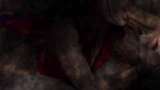 Halloween Special #1 Party in Hell