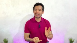 Medico revisa a paciente venezolano dotado y le da sexo oral en el consultorio del hospital