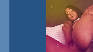 Slim Beauty Sensually Fucked By Stepbro's Hot Friend - Anya Olsen - EroticaX