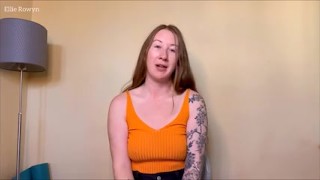 Pegging In Front of Your Wife Intro