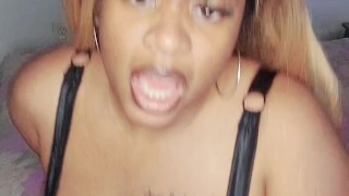 Jadee wants to make you feel good - JOI