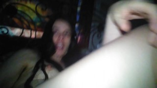 Do You want you Dick here? PAWG FARTING Dirty Nasty Toilet Paper Ass Fart Fetish Asshole Anus Anal