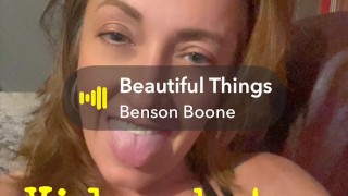 I love happy endings!!! You get urs n I get mine