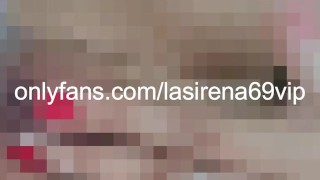 Satisfying Masturbation With Beautiful LaSirena69