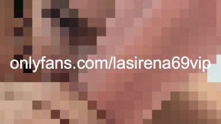 Slutty Girl Wants You To Cum On Her Mouth