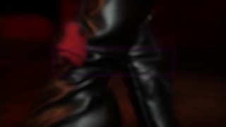 Dripping Wet Solo MILF Brittany Andrews