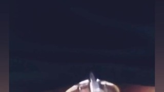 24/7 Caged cuck (mistress's say you can comment permission to cum if you are female...please!!!