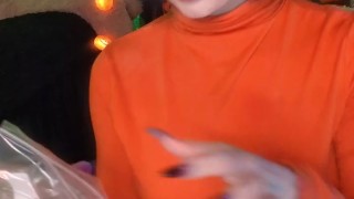 Unboxing Elypseart Vixen Video As Velma Dinkley