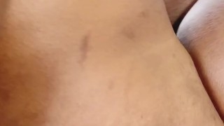 I Fucked My Friend's ebony wife To Win A Bet