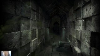 GIANT ORC HARDCORE ANAL SEX SCENE