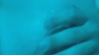 I'm jumping on my boyfriend's dick