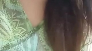 Arab Stepsister orgasm cuckold doing Sex