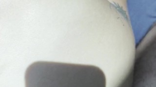 18 Year Old Loses Her Virginity in Miami Highrise!!