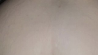 First Time letting Daddy fuck me