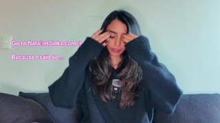 Pedicure Review by Foot Fetish Model (paid for by paypig Nicholas)