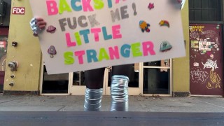 Suzy’s Waitng to blow her favorite band!! Full video on onlyfans!!