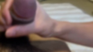 Japanese milf blowjob amateur couple