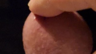 Cumming from Electro