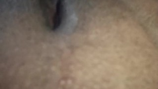 anal fuck, well lubricated!!