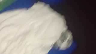 Guess Who's Back?! Daddy is still alive ♥️ #TeamNoSleep