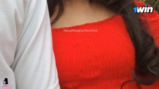 PhotoShoot එකට ආපු යාලුවගේ කෑල්ල දීපු Kiss එක Sri Lankan Photoshoot Girl Fuck