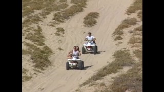 Get banged when she wants it