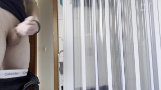 Feuchter Traum wird Realität