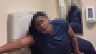 OMG…Did GHOSTFACE Just Seduce MY WET Coochie Through The DOOR!?