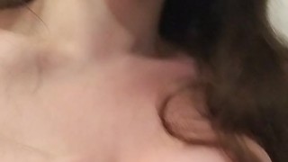 Freestyle Songwriting Breast Play Waiting in the Illusion, Wading PinkMoonLust Tiny Tits Emo Girl OF