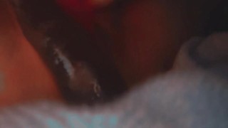 NEW VIBRATOR!!! EXPLOSIVE ORGASM WITH PUSSY CONTRACTIONS