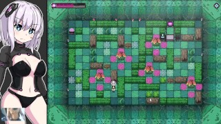 CUTE 18 YEARS GIRL HORNY MASTURBATION - TURQU CHAN HENTAI LABORATORY