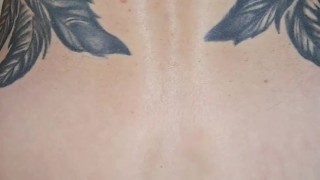 Putting The PEG In WinniPEG! DEEP ANAL PEGGING! MAKING HIM MOAN ON MY BIG COCK