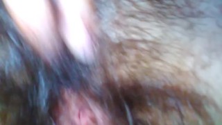 I'm so Fucking Pink! Hairy Pink Pussy Onlyfans Smells Her Own Pussy Juice Pussy Hole Cunt VagIna Hoe