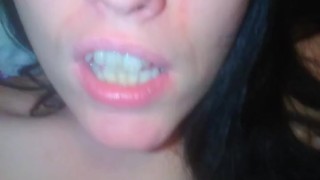 Counting Down Anal Fart Anus Farting Cum CountDown PinkMoonLust Hairy Asshole Gas Stinky Ass Onlyfan