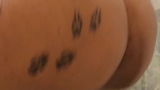 Pov When there's no toilets available| almost peed the floor!