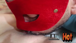 خانه دوستم بودم که میخواستم بروم دستشویی، وارد اتاق خواهرش شدم و دیدم در حال خودارضایی است😱🔥🇮🇷