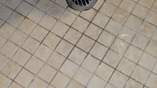 DILDO Shower Test! I LOVE TESTING ALL THE BIG DILDOS