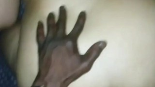 GORILLA DICK PUNCHES GEORGIA PEACH WIDE OPEN FROM THE BACK!!!!!!!