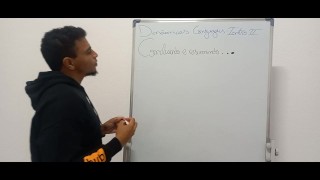 Introdução - Parte II