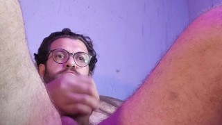 A really good cumshot