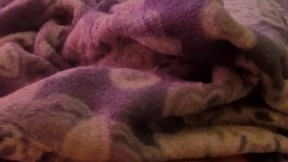 Moaning and cumming for you