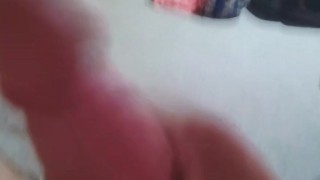 Quick Masturbation
